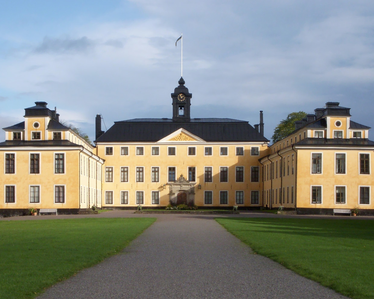 Royal Court of Sweden